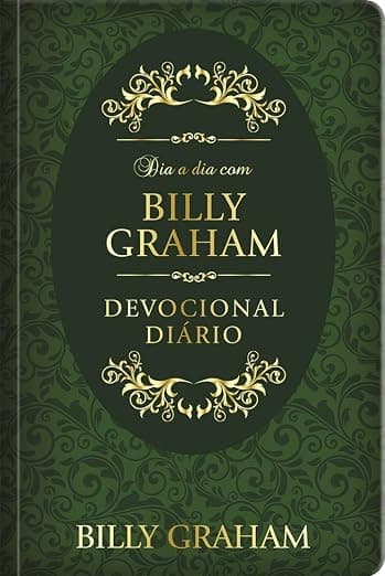 Dia a Dia com Billy Graham — Devocional Diário