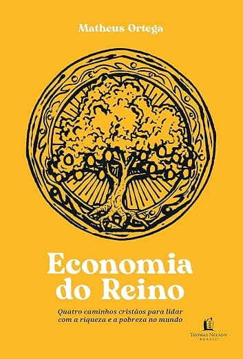 Economia do Reino — Riqueza e Pobreza